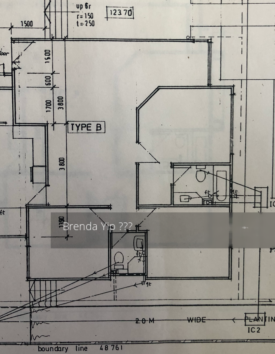 Rosyth Lodge (D19), Apartment #199479782